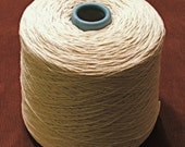 Homegrown Wool/Nylon Yarn -- DK Weight -- 33 oz. cone