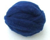 Roving for Spinning -- Polypay Wool Royal -- 4 oz.