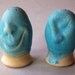 Blue Smile N Peeper Shakers 60 for the Set