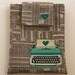 iPad cover