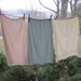Vintage Lingerie - Three Half Slips/ Petticoats