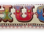 Hug Needlepoint Kit - large
