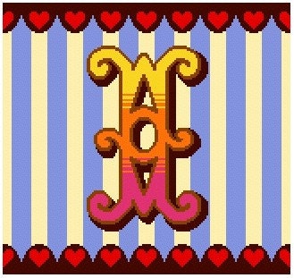 Curious Alphabet - I