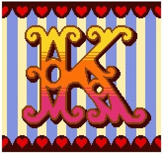 Curious Alphabet - K