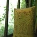 The Garden Gate Dream Pillow