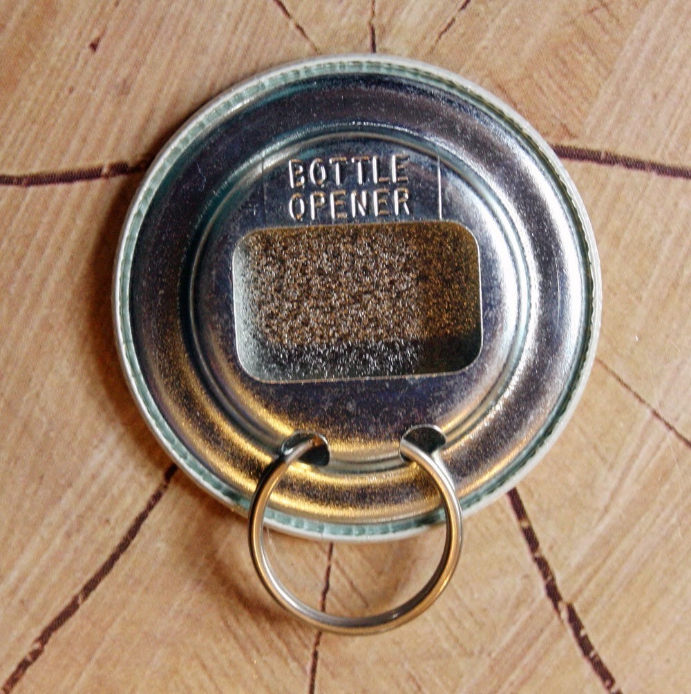 Sloth Bottle Opener