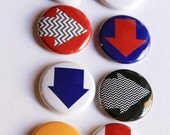 Arrows Set 2 flair