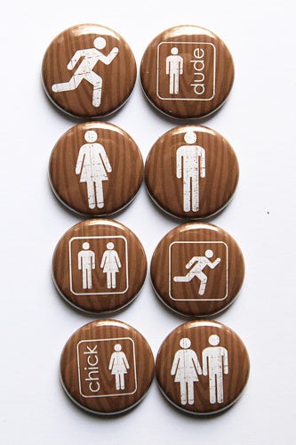 Icon people flair