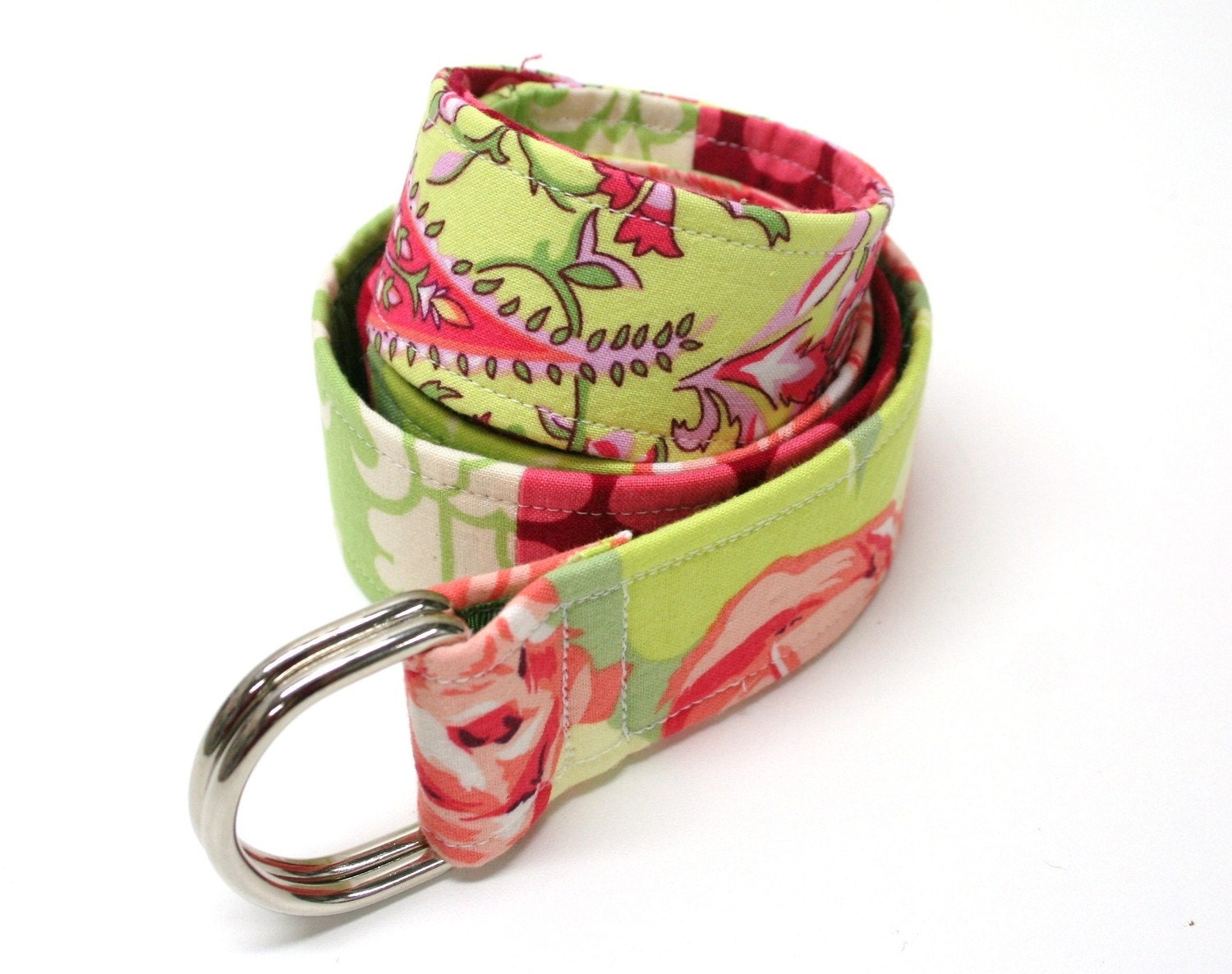 Patchwork Belt - Amy Butler Love