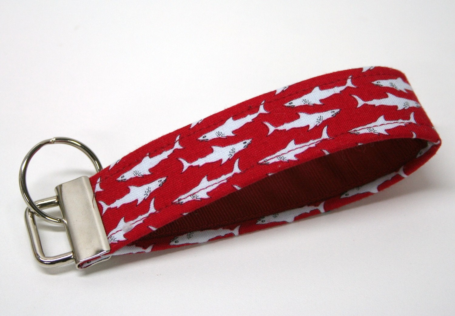 Keyfob - Fins