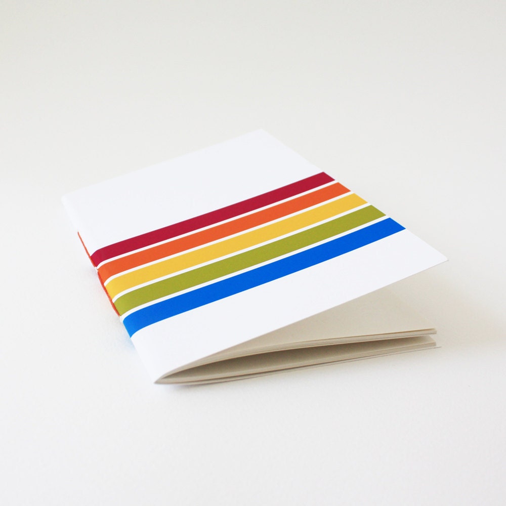 rainbow jotter