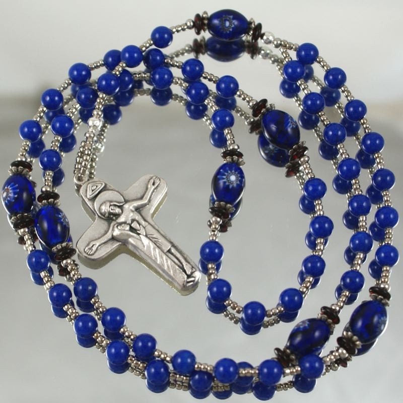 servite rosary