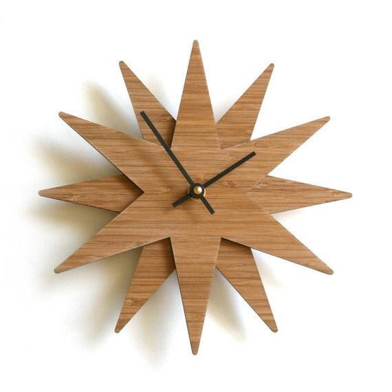Twinkle Clock