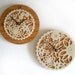 Kirie 01 Bamboo Clock