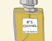 Chanel N5... Small