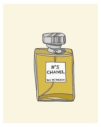 CHANEL N.5... Medium