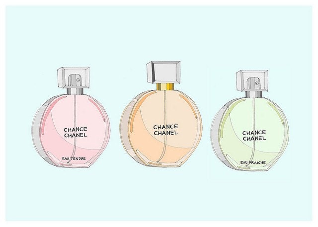 Chance Collection... Small