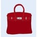 Hermes Birkin Red... Small