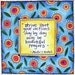 Bahai Prayer - Fine Art Print