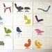 last one - 2011 Calendar - the chairs