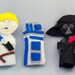 Star Wars Finger Puppets
