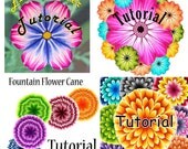SALE 4 tutorials - pay only for 3 - save 20 dollar.