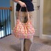CLASSY CURVY ebook PDF Handbag Sewing Pattern / Sweet Pea Totes