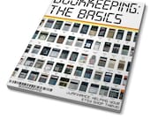 Bookkeeping Tool for Etsy Sellers - Basic Bookkeeping