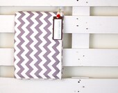 baby blanket, grey chevron, totally hipster and parent-friendly.