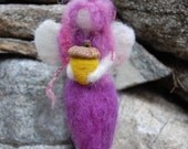 Humane Wool Sweet Sleep Fairy