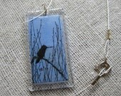 Humbird Blue