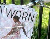 issue no.12 WORN Fashion Journal