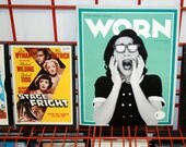 issue no.14 WORN Fashion Journal