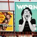issue no.14 WORN Fashion Journal