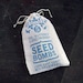 East Coast Seed Bombs - Bird Bee and Butterfly Friendly DIY Guerilla Gardening Seeds Seed Balls