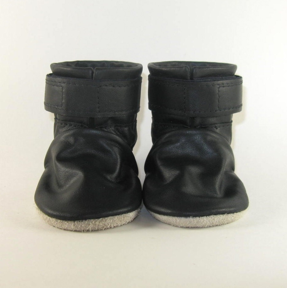 Soft Sole Baby Boots Shoes 6 to 12 Month