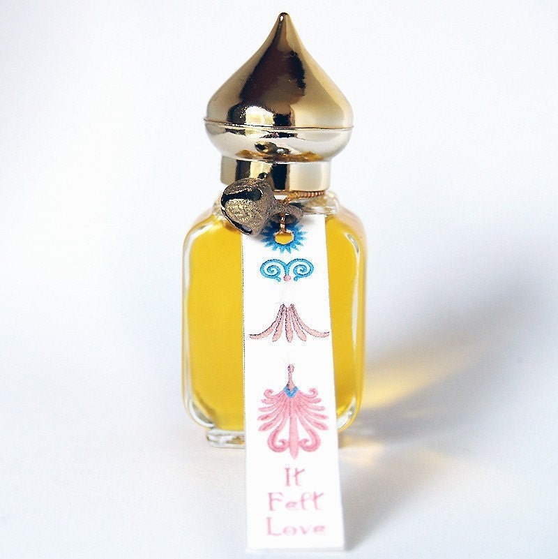 It Felt Love Perfume