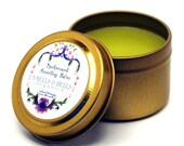 Spikenard Anointing Balm - made with organic ingredients