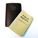 Leather Head Chromexcel Field Notes cover