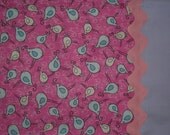 Little Birdie Personalized Pillowcase