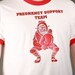 PREGNANCY SUPPORT TEAM - New Dad, Dad-to-Be Tshirt, All Sizes to 3x available