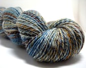 Soul Windows - Handspun Sock Yarn