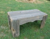 Rustic Coffee Table. Farm House Table. Star Legs :) Primitive Stars Table. Rustic Furniture. Country Home Furniture. Texas Star Decor