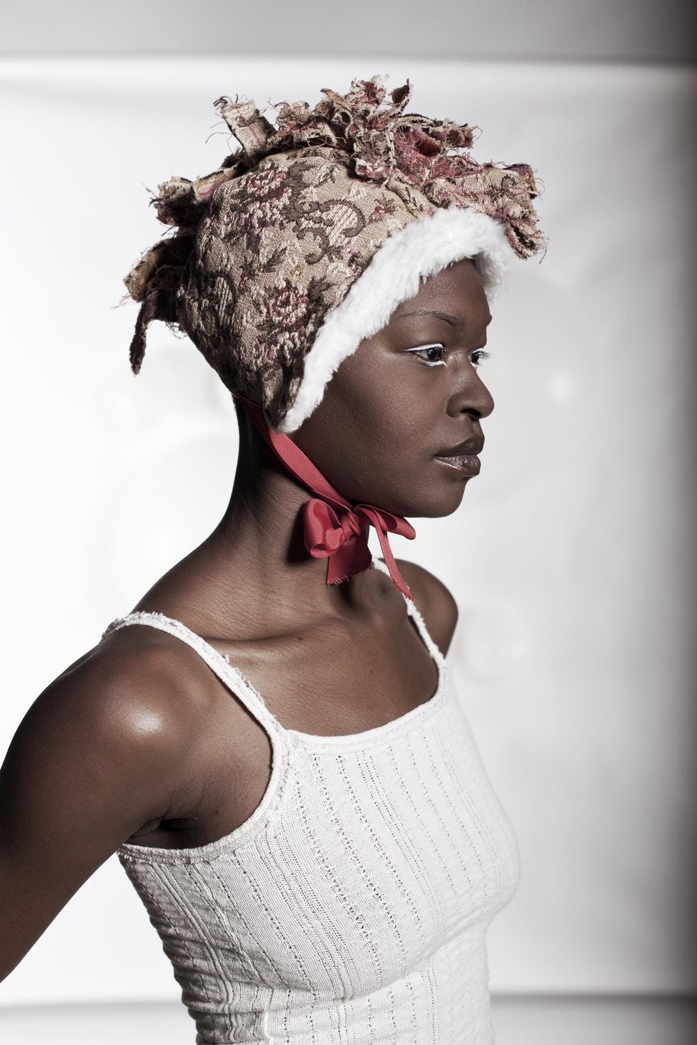Mohawk Hunter Hat