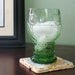 Coasters - You Choose Vintage Map Marble Tile Coasters