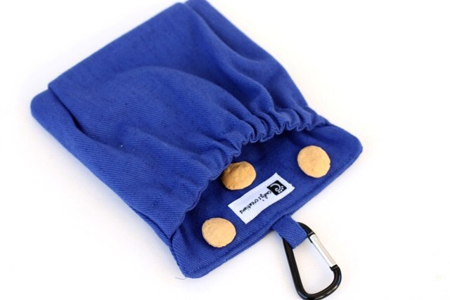 The Pocket - Treat and Training Pouch