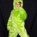 Toddlers' Grinch Costume