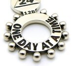 The original TwelveBeads Rosary Ring