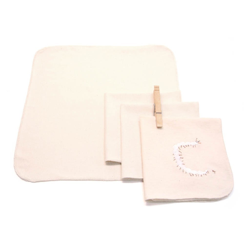 Organic Oh Snap Handkerchief