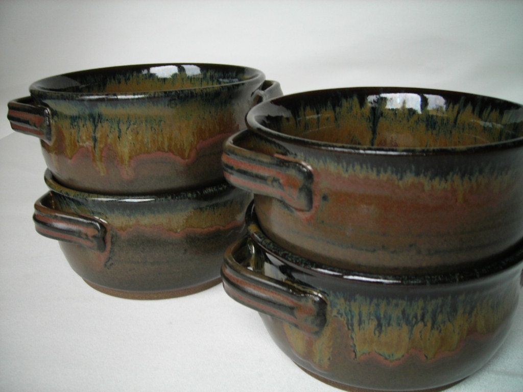 Soup Bowls